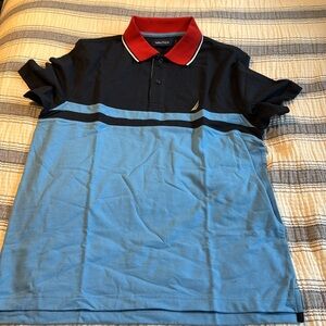 Nautica Polo